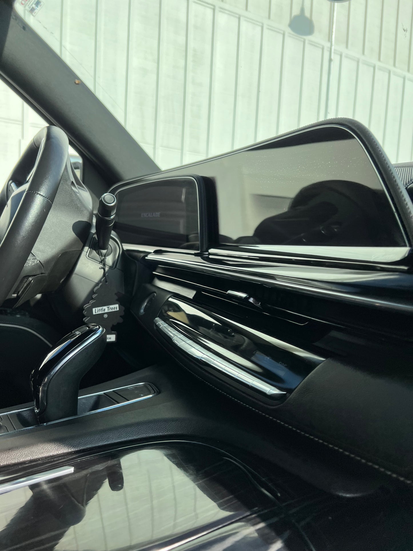 Standard Detail