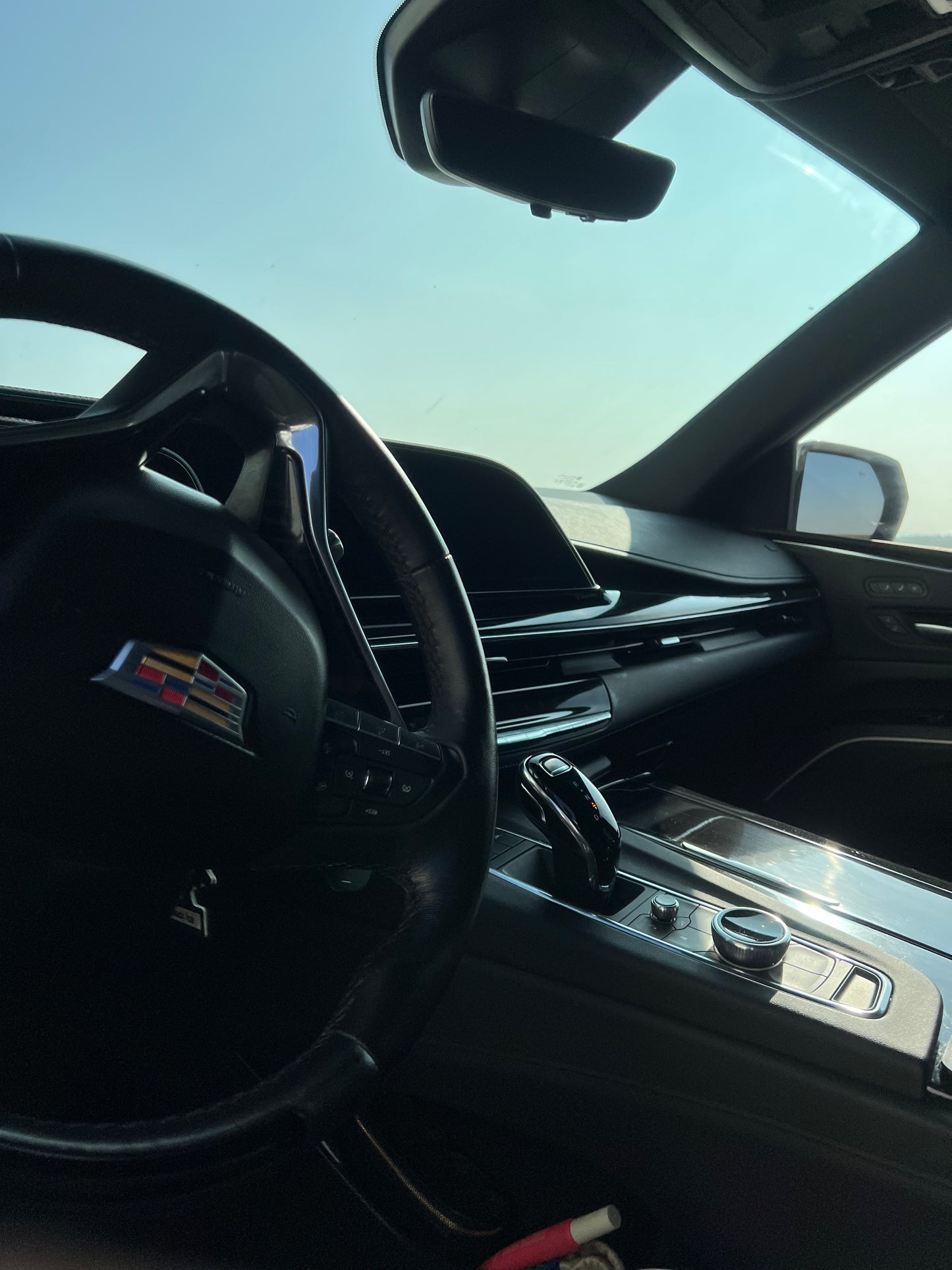 Standard Detail